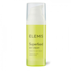 Денний крем для обличчя з пребіотиками Elemis Superfood Day Cream, 50 мл