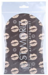 Рукавичка-аплікатор St Moriz Self Tanning Applicator Mitt