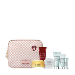 Набір бестселерів ELEMIS Kit Shrimps Travel Icons Collection