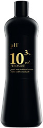 Окислювач до фарби для волосся Арган та Кератин 10 VOL - 3% Ph Argan Keratin, 1000 мл