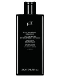 Шампунь "Глубокое увлажнение" Ph Argan Keratin Deep Moisture Shampoo, 250 мл