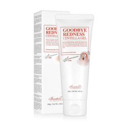 Гель із Центеллою Азіатською Benton Goodbye Redness Centella Gel, 100 мл
