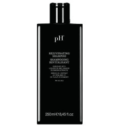 Регенеруючий шампунь Ph Argan Keratin Rejuvenating Shampoo, 250 мл