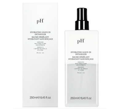 Увлажняющий спрей-кондиционер Ph Argan Keratin Hydrating Leave-In Detangler, 250 мл