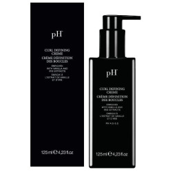 Крем для формування локонів Ph Argan Keratin Curl Defining Creme, 125 мл