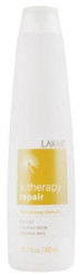 Відновлюючий шампунь для волосся Lakme K.Therapy Repair Revitalizing Shampoo, 300 мл