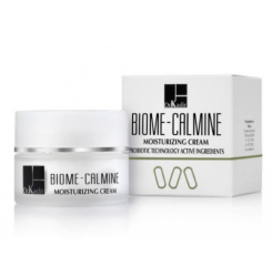 Зволожуючий крем Dr. Kadir Biome-Calmine Moisturizing Cream, 50мл