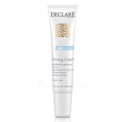 Укрепляющий крем для контура глаз Declare Eye Contour Firming Cream, 15 мл