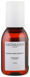 Шампунь для щоденного використання для нормального волосся та шкіри голови Sachajuan Normal Hair Shampoo, 100 мл