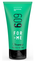 Гель для волос экстрасильной фиксации Framesi For-Me 609 Keep Me Strong Glue, 150 мл