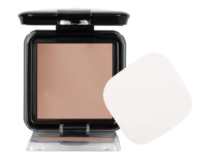 Компактна пудра для обличчя NoUBA Divinouba, 7 г