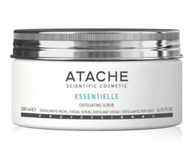 Пілінг-ексфоліант Atache Essentielle Exfoliation Peeling, 200 мл