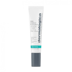 Рідкий пластир для лікування акне Dermalogica Deep Акне Invisible Liquid Patch, 15 мл