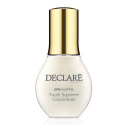 Концентрат молодости Declare Pro Youthing Youth Supreme Concentrate, 50 мл