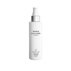 Эффективное очищающее масло Maria Galland 67 Oil-In-Milk Sublime Cleanser, 150 мл