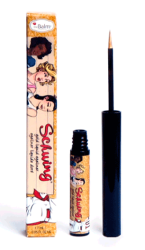 Рідка підводка для очей The balm Schwing! (14K Gold)