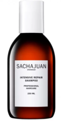 Шампунь для інтенсивного відновлення пошкодженого, пористого волосся Sachajuan Intensive Repair Shampoo, 250 мл