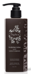 Лосьйон для укладання волосся Saphira Design, 250мл