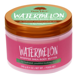 Баттер для тіла Tree Hut Watermelon Whipped Body Butter, 240 г