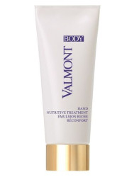 Поживний крем для рук, що відновлює Valmont Body Hand Nutritive Treatment, 100 мл