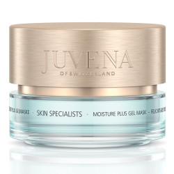 Гель-маска для інтенсивного зволоженння Juvena Moisture Plus Gel Mask, 25 мл