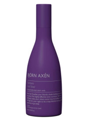 Шампунь для нейтрализации желтизны Bjorn Axen Cool Silver Shampoo, 250 мл
