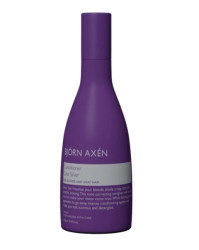 Кондиционер для нейтрализации желтизны Bjorn Axen Cool Silver Conditioner, 250 мл
