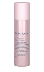 Сухой шампунь "Солодкий Цвіт" Bjorn Axen Dry Shampoo Sweet Blossom, 150 мл