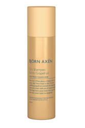 Сухой шампунь "Грейпфрут" Bjorn Axen Dry Shampoo Sunny Grapefruit, 150 мл
