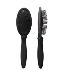 Щетка для тонких волос Bjorn Axen Gentle Detanaling Brush for fine hair