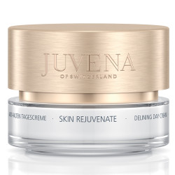 Розгладжуючий денний крем для нормальної  та сухої шкіри Juvena Rejuvenate Delining Day Cream Normal To Dry, 50 мл