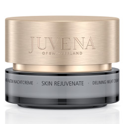 Розгладжуючий нічний крем для нормальної  та сухої шкіри Juvena Rejuvenate & Correct Delining Night Cream, 50 мл