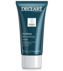 Заспокійливий крем після гоління Declare Men After Shave Soothing Cream, 75 мл