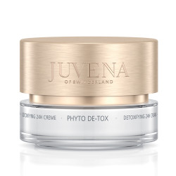 Крем для обличчя 24 год Juvena Phyto De-Tox Detoxifying 24h Cream, 50 мл