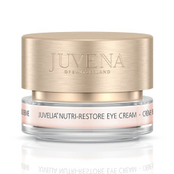 Питательный омолаживающий крем для области вокруг глаз Juvena Juvelia Nutri Restore Eye Cream, 15 мл