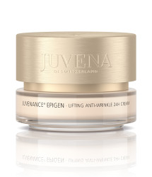Ліфтинг крем проти зморшок Епігенетик 24 год дії Juvena EPIGEN Lifting Anti-Wrinkle 24H Cream, 50 мл