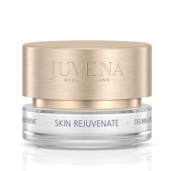 Разглаживающий крем для области вокруг глаз Juvena Rejuvenate Delining Delining Eye Cream, 15 мл