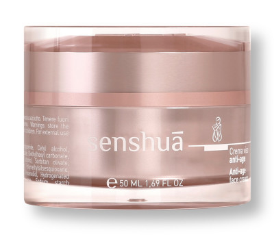 Антивозрастной крем для лица KayPro Senshua, 50 мл
