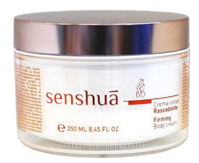Крем для тела укрепляющий KayPro Senshua, 250 мл