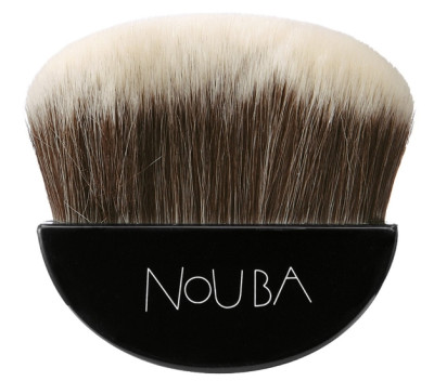 Косметичний пензлик Nouba BLUSHING BRUSH