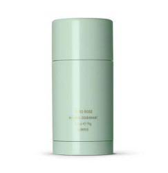 Натуральный дезодорант Corpus Natural Deodorant "Third Rose", 75 г