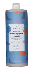 Детокс-шампунь Хронобаланс Sinesia Take a nap, 1000мл