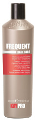 Шампунь для частого застосування KayPro Frequent HairCare, 350 мл
