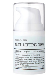 Мультиліфтинговий крем Logically, Skin Multi Lifting Cream, 50 мл