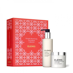 Набір для шліфування та сяйва шкіри ELEMIS Dynamic Resurfacing: The Radiant Collection Gift Set