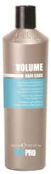 Шампунь для об'єму KayPro Volume HairCare, 350 мл