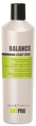 Шампунь для жирної шкіри голови та волосся KayPro Balance, 350 мл