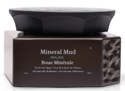 Маска кондиционирующая для глубокого восстановления волос минеральная Saphira Healing, 250мл