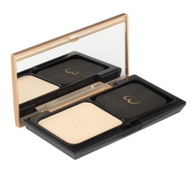 Компактная пудра «Порцеляна в Киото» Эликсир Ледников Valmont L'elixir Des Glaciers Poudre De Teint Precieuse Porcelaine In Kyoto