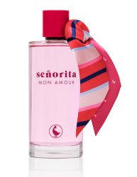 Туалетная вода для женщин El Ganso Senorita Mon Amour Eau de Toilette, 125 мл